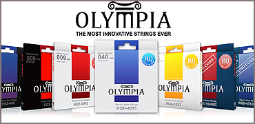 Olympia