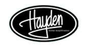 Hayden