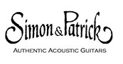 Simon&Patrick